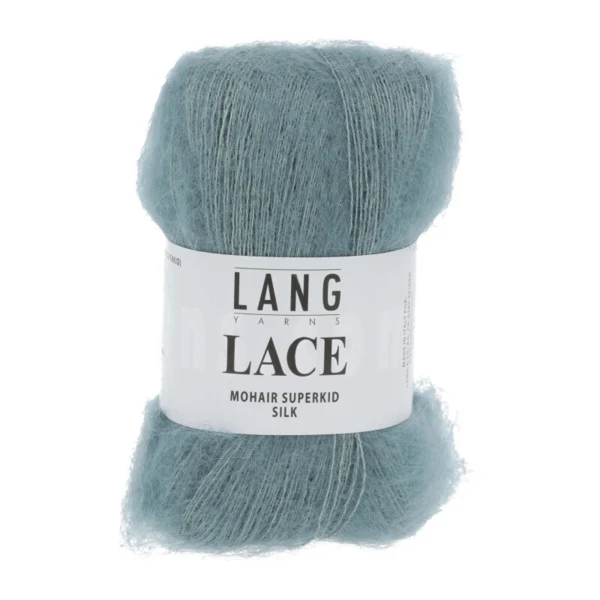 Lang Yarns Lace